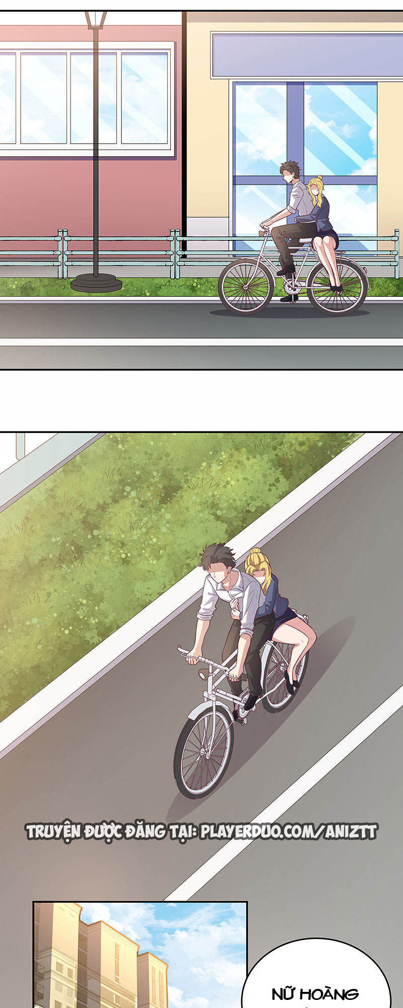 Diệu Thủ Cuồng Y Chap 82 - Next Chap 83