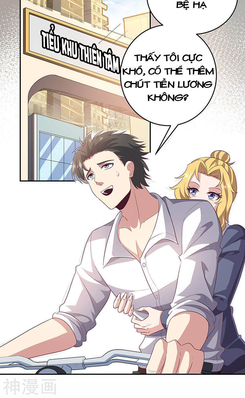 Diệu Thủ Cuồng Y Chap 82 - Next Chap 83