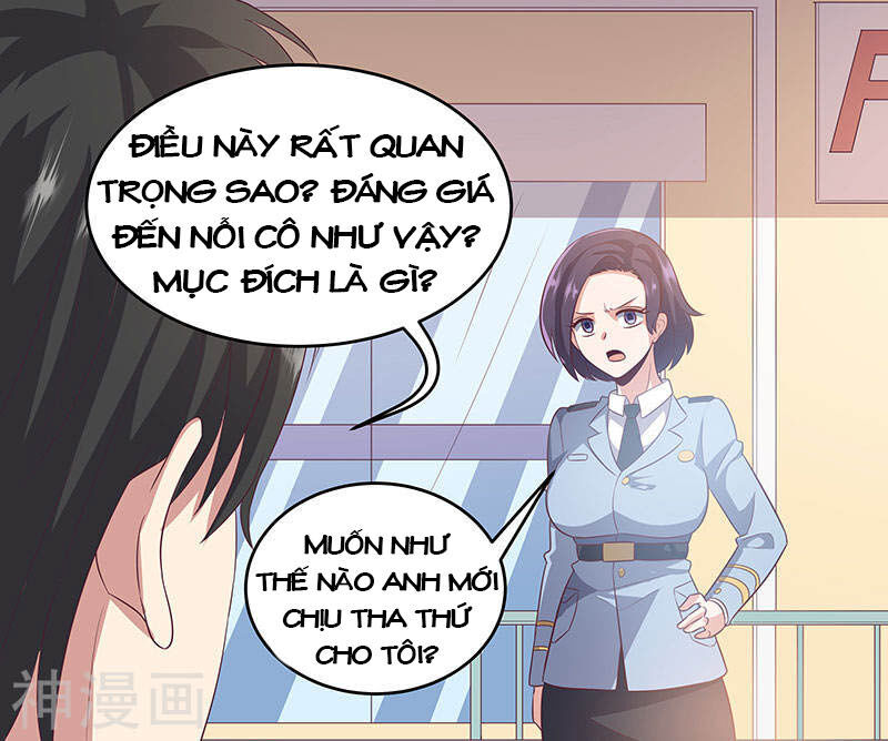 Diệu Thủ Cuồng Y Chap 82 - Next Chap 83