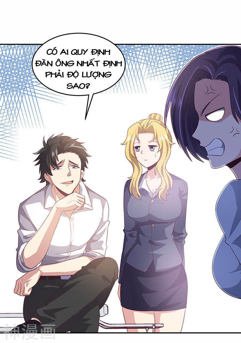 Diệu Thủ Cuồng Y Chap 82 - Next Chap 83