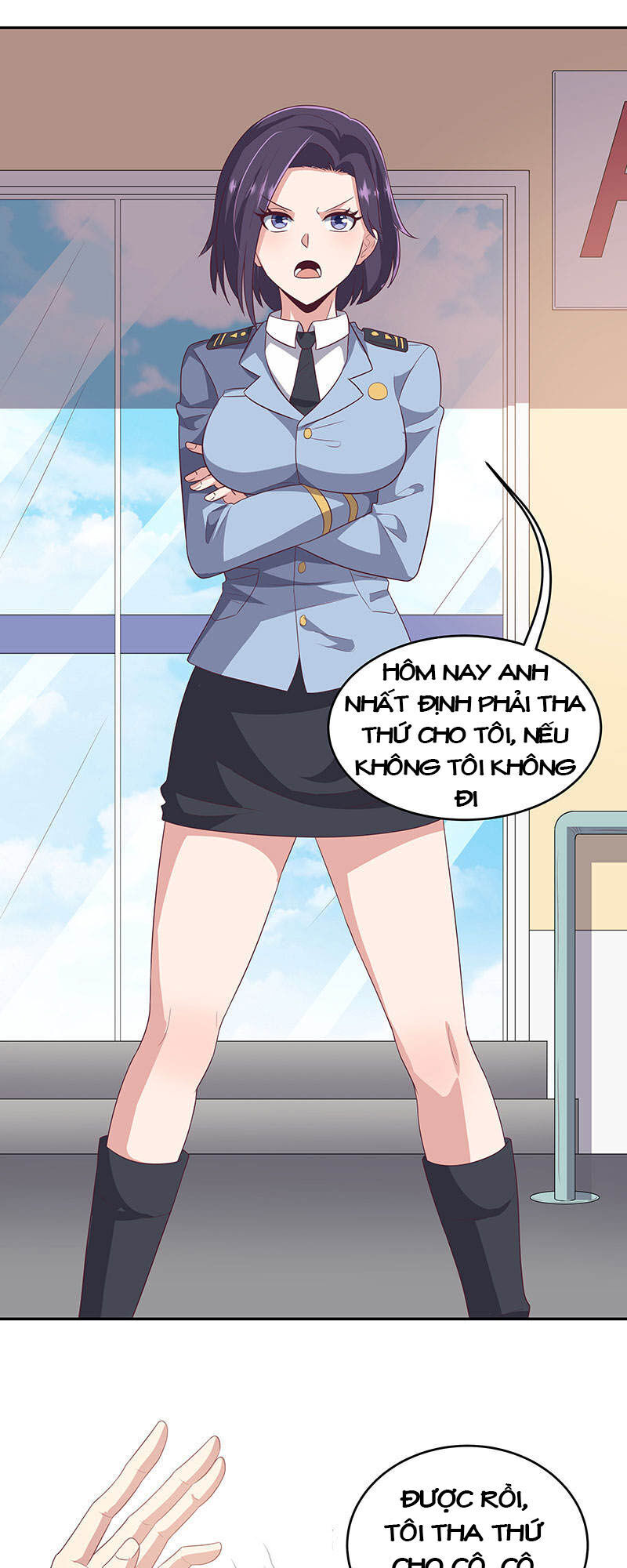 Diệu Thủ Cuồng Y Chap 82 - Next Chap 83