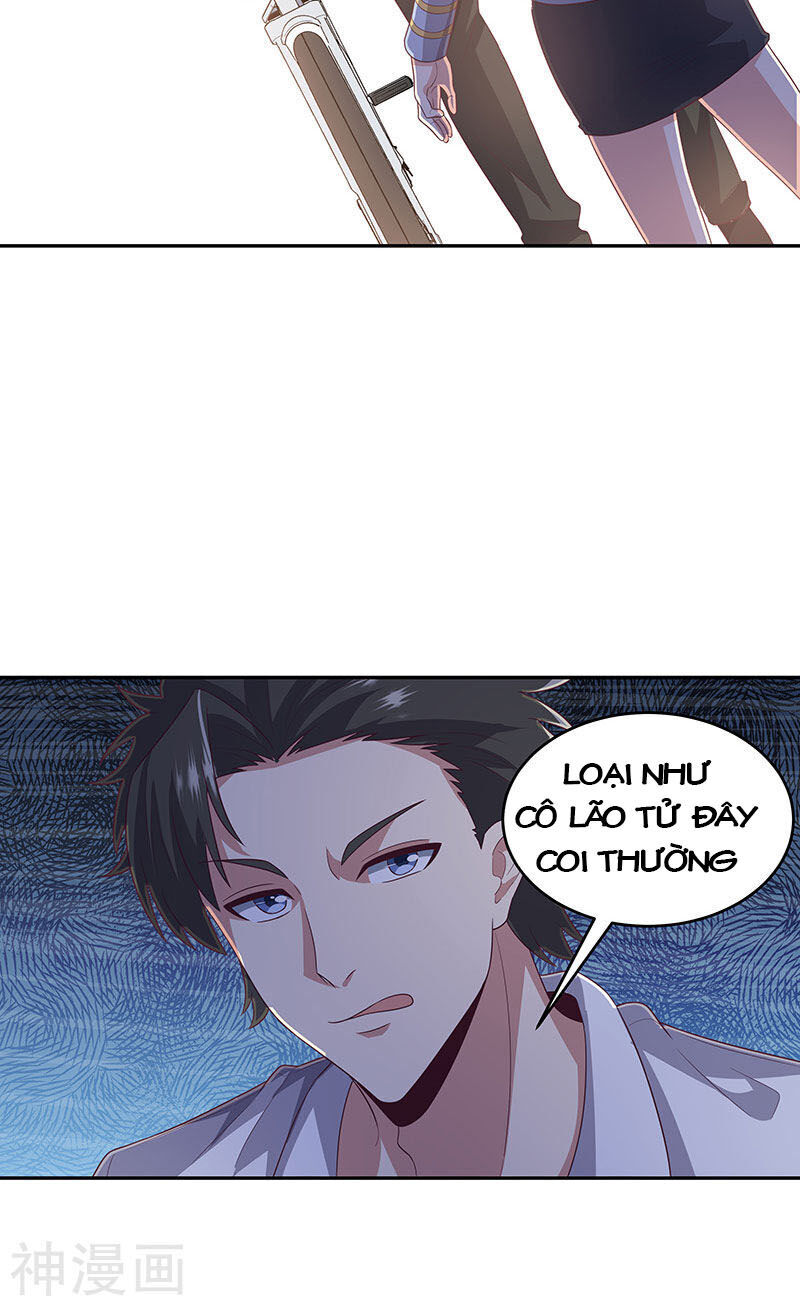Diệu Thủ Cuồng Y Chap 82 - Next Chap 83