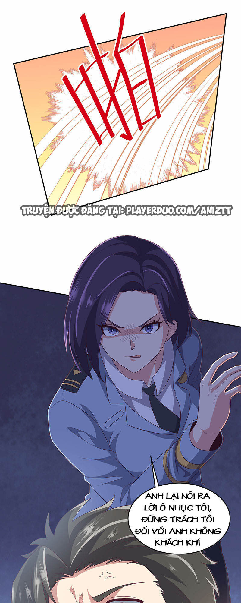 Diệu Thủ Cuồng Y Chap 82 - Next Chap 83