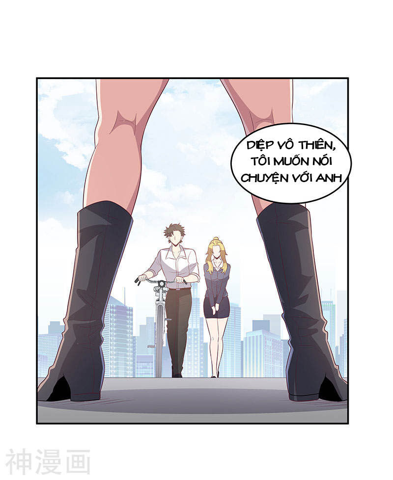 Diệu Thủ Cuồng Y Chap 82 - Next Chap 83