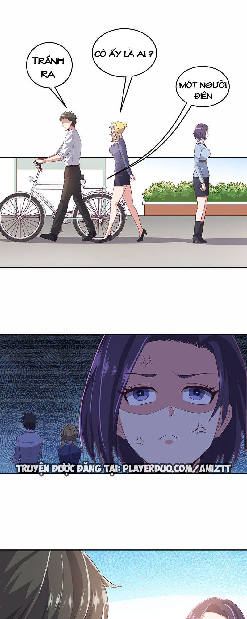 Diệu Thủ Cuồng Y Chap 82 - Next Chap 83