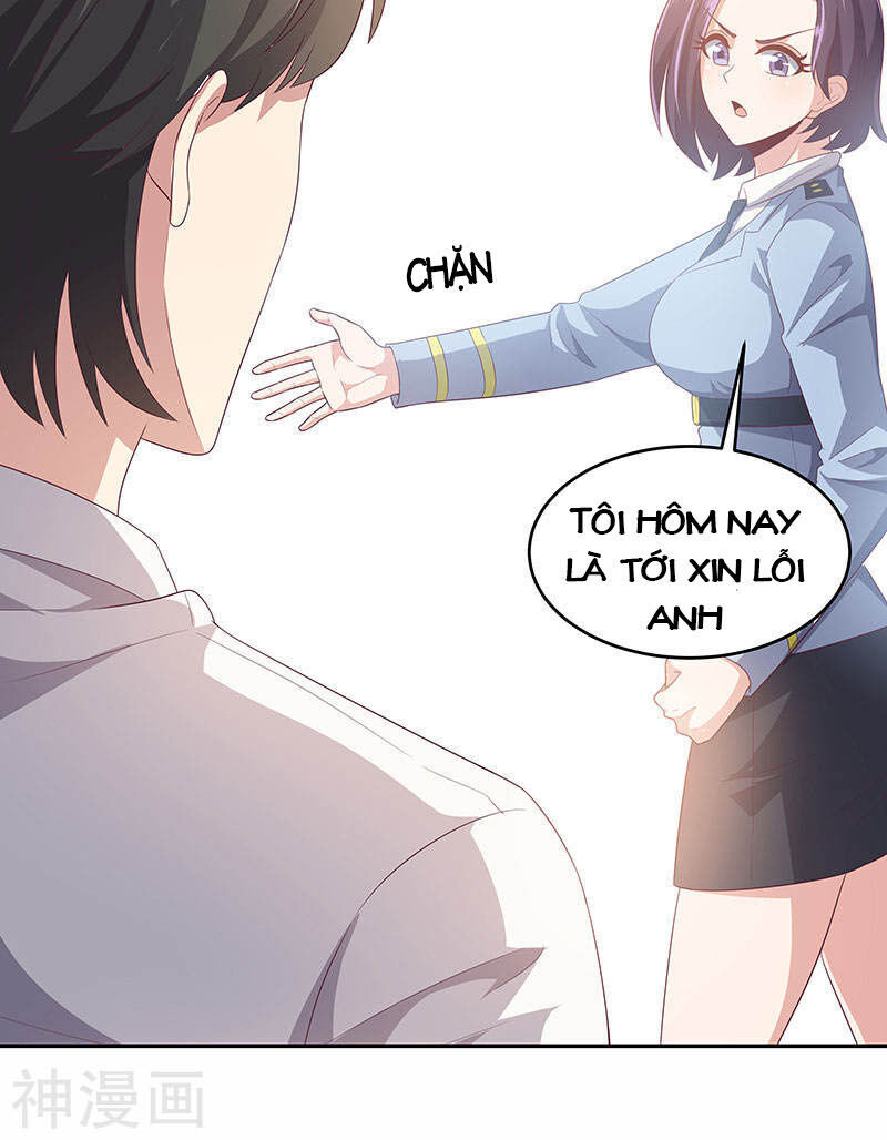 Diệu Thủ Cuồng Y Chap 82 - Next Chap 83