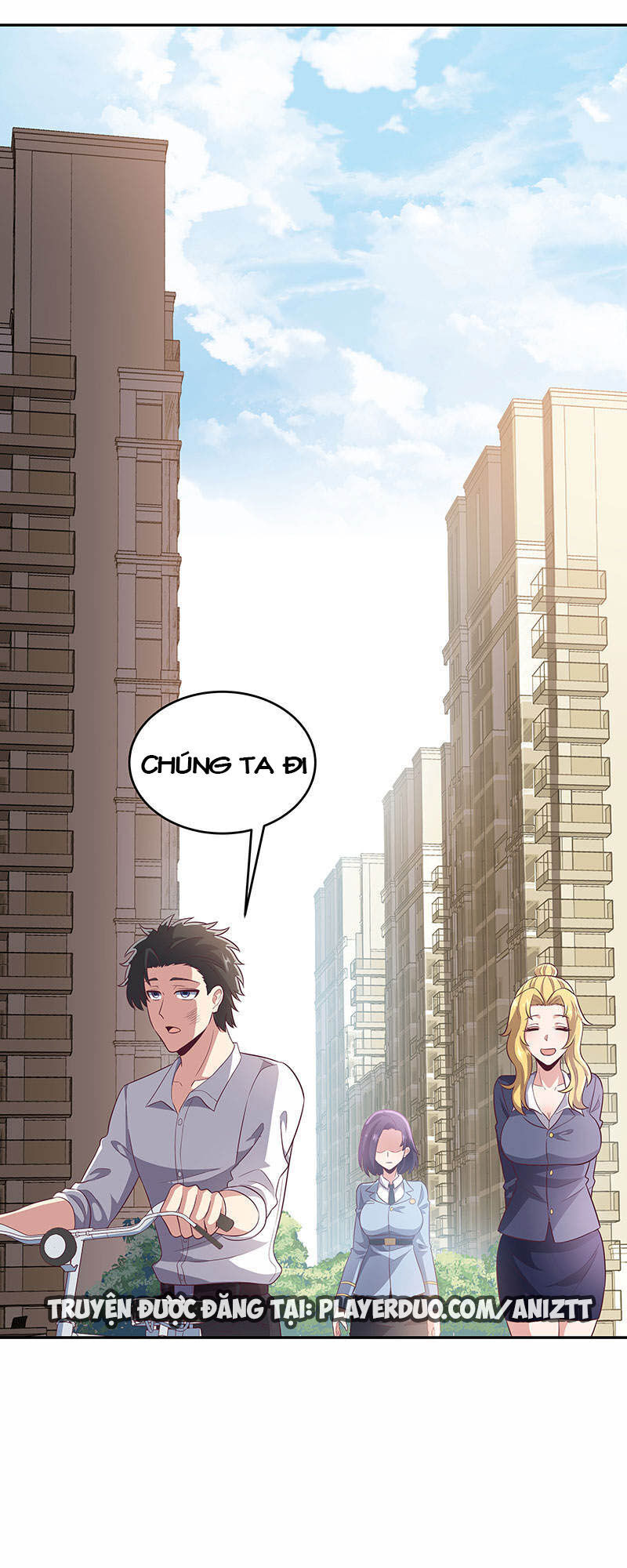 Diệu Thủ Cuồng Y Chap 83 - Next Chap 84