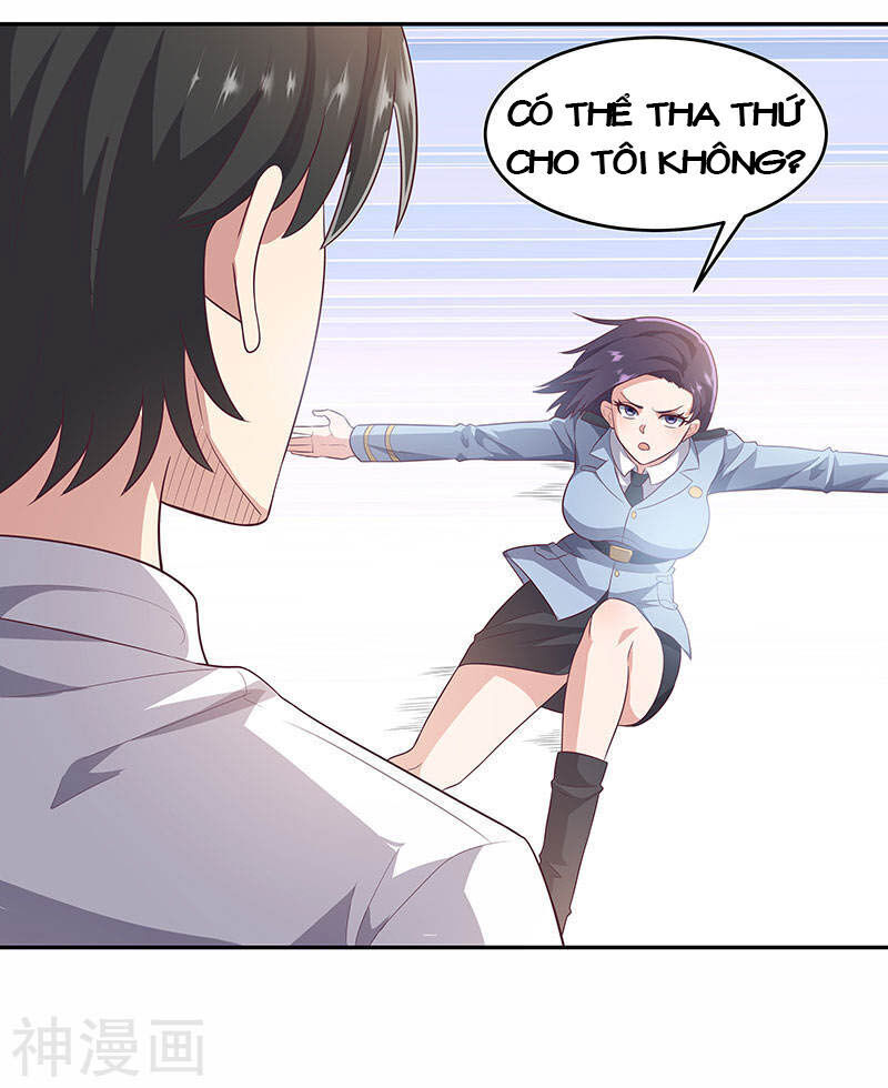 Diệu Thủ Cuồng Y Chap 83 - Next Chap 84