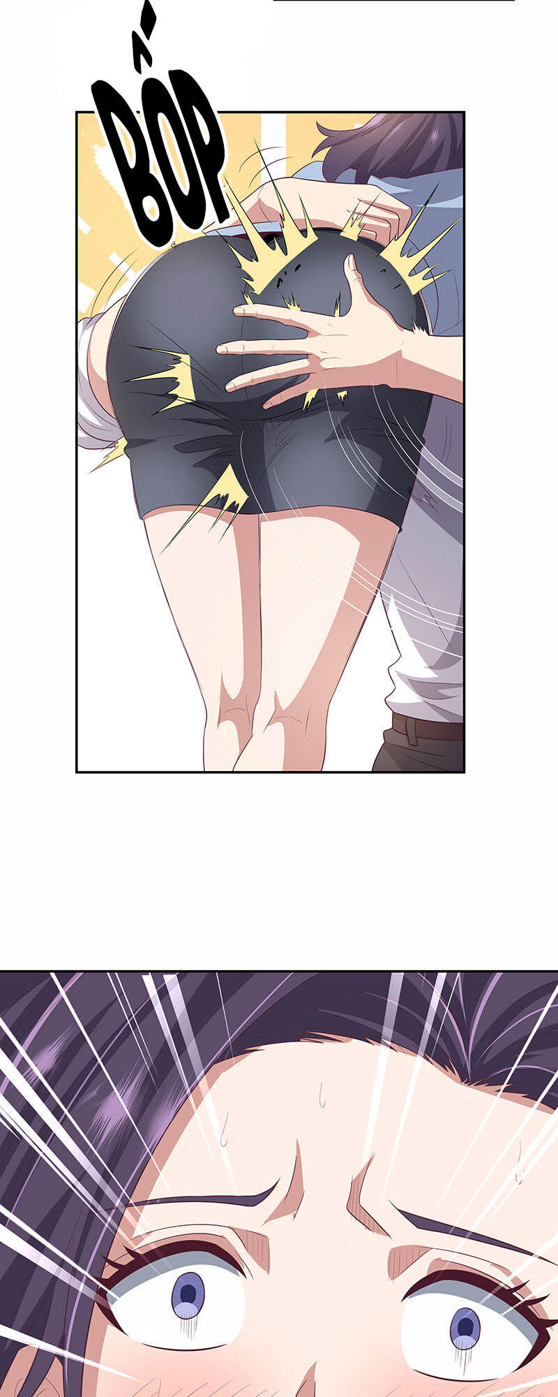 Diệu Thủ Cuồng Y Chap 83 - Next Chap 84