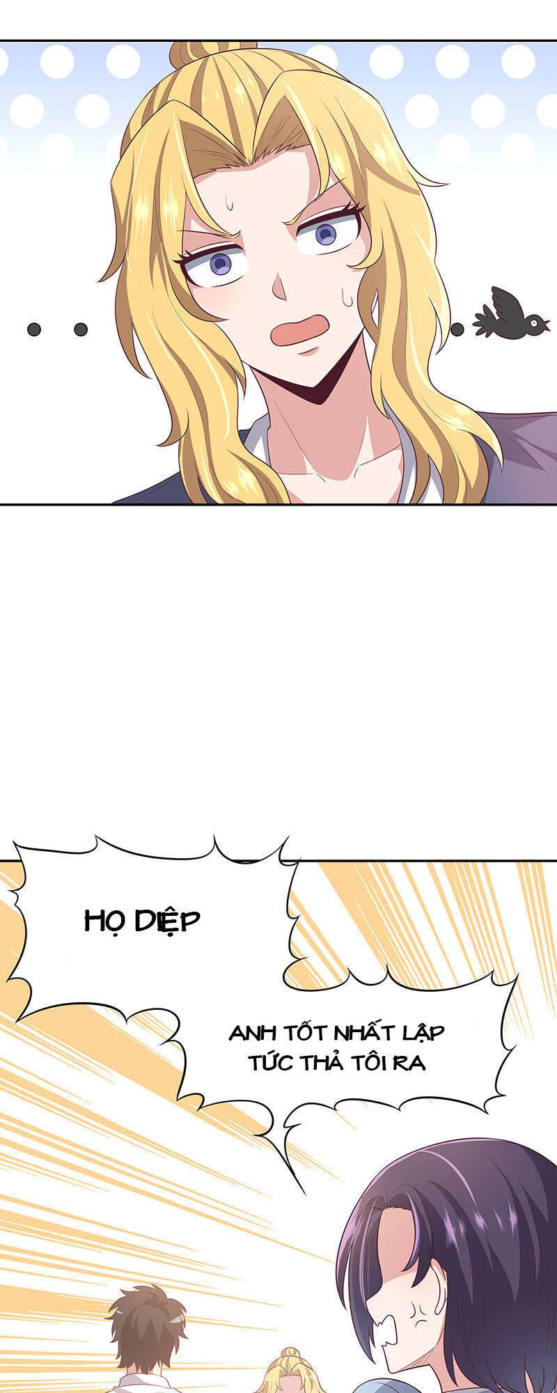 Diệu Thủ Cuồng Y Chap 83 - Next Chap 84