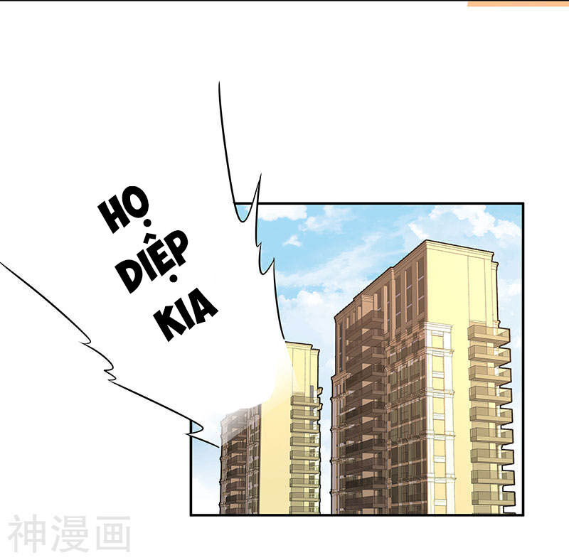Diệu Thủ Cuồng Y Chap 83 - Next Chap 84