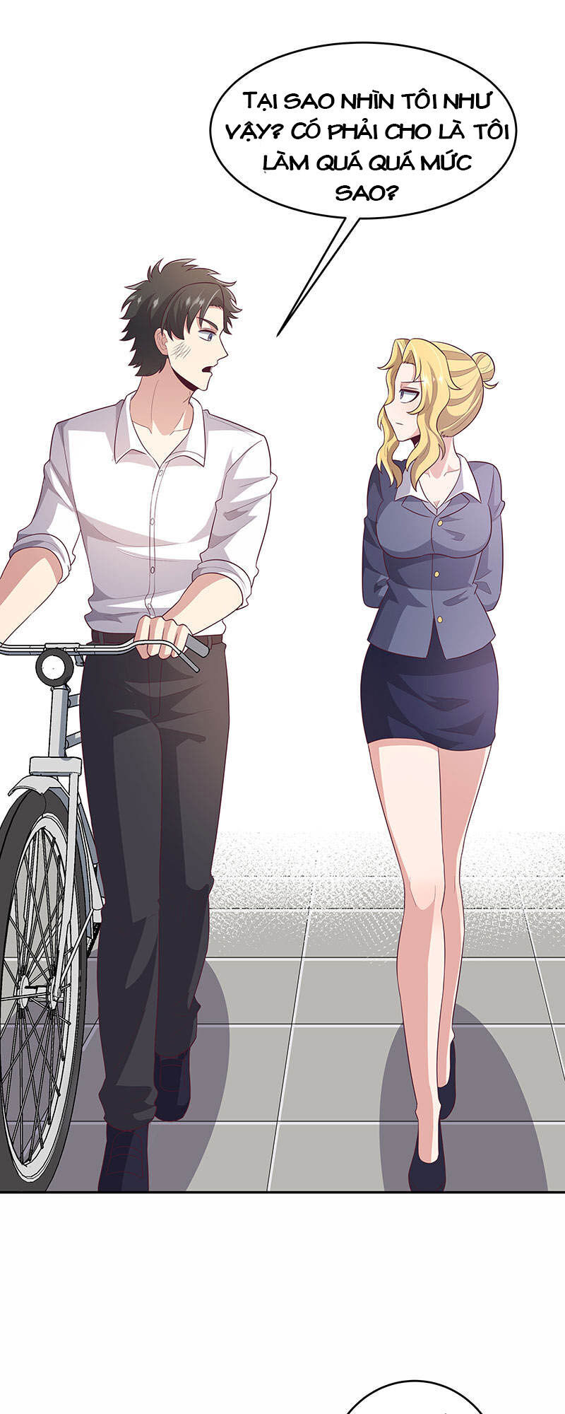 Diệu Thủ Cuồng Y Chap 83 - Next Chap 84