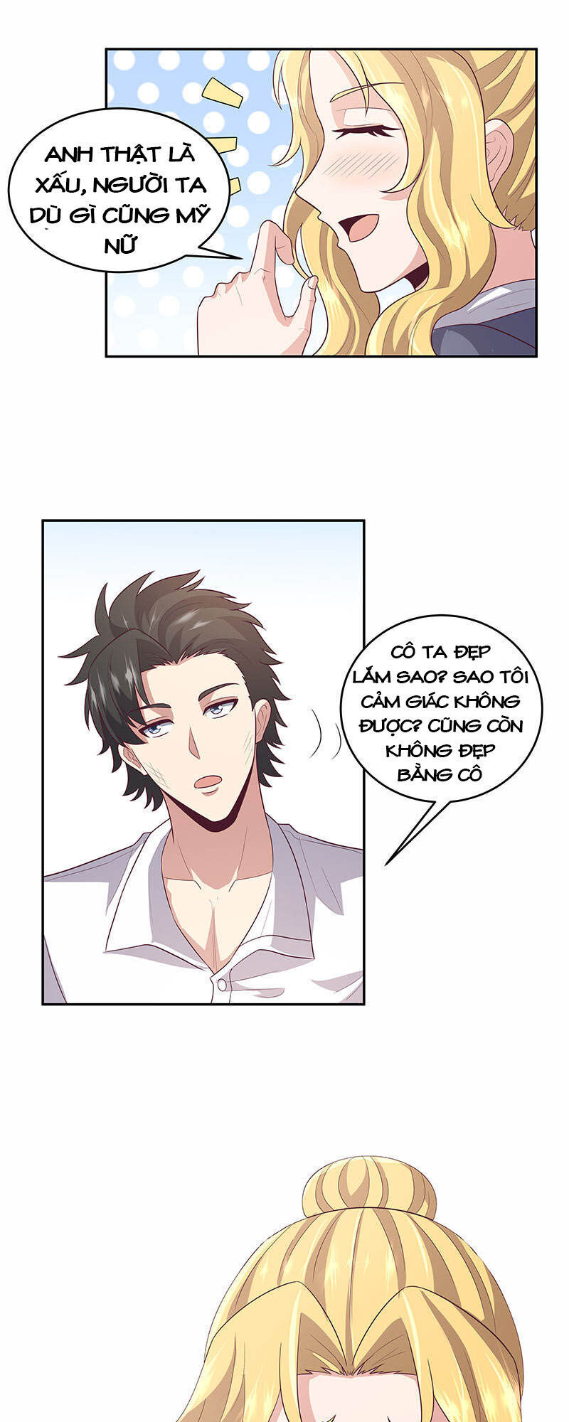 Diệu Thủ Cuồng Y Chap 83 - Next Chap 84