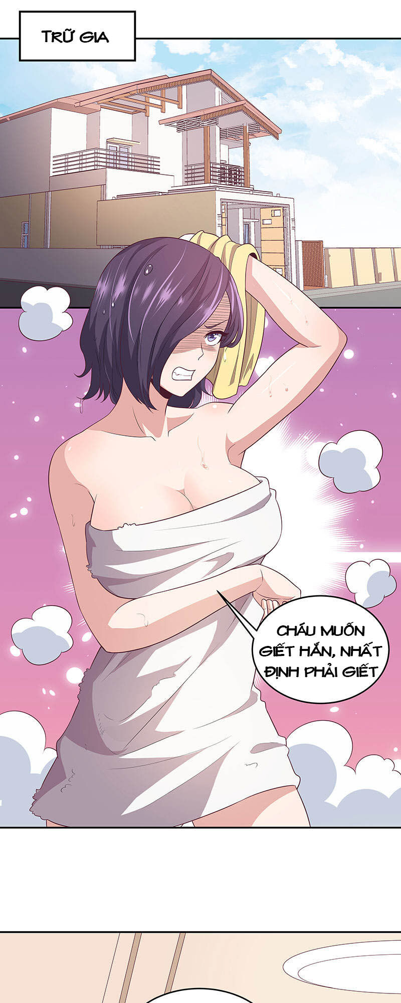 Diệu Thủ Cuồng Y Chap 83 - Next Chap 84