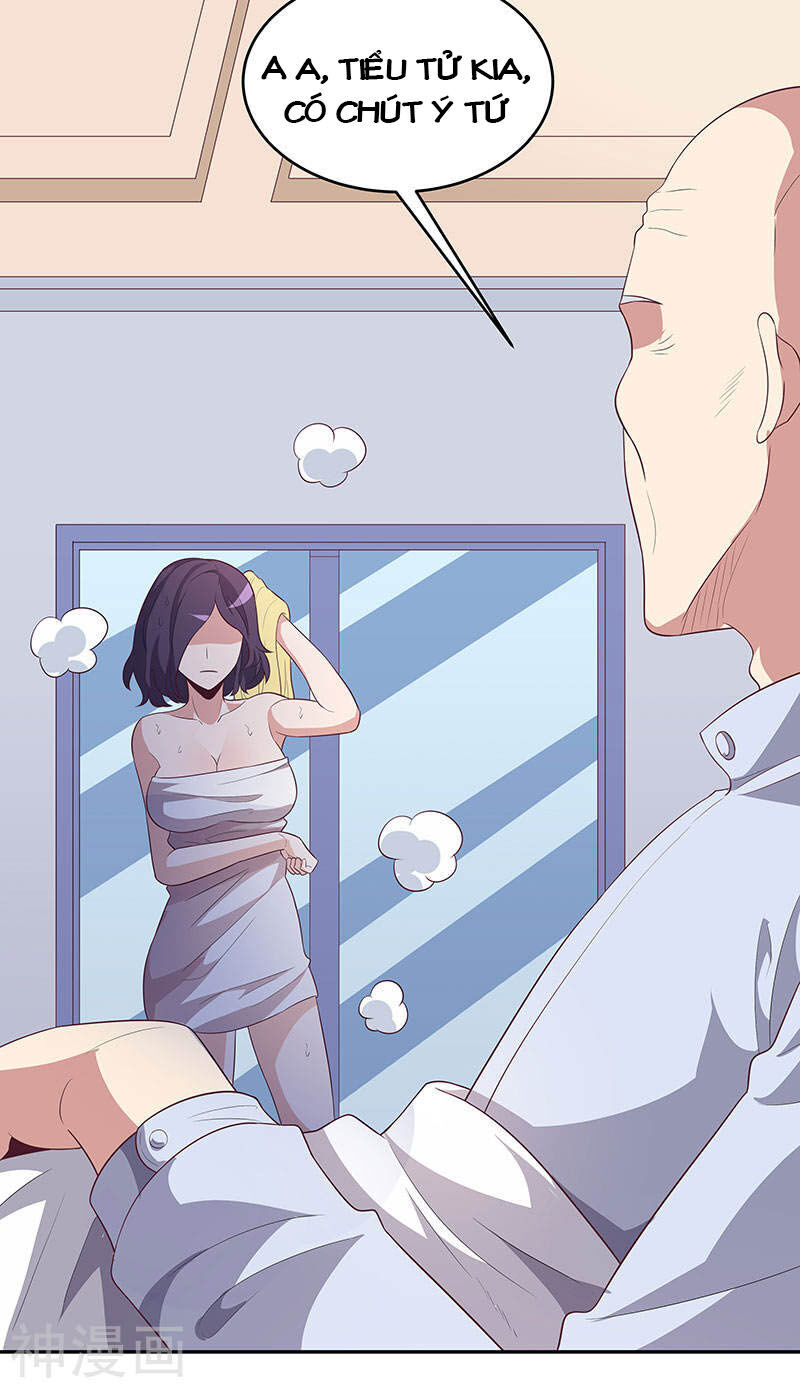 Diệu Thủ Cuồng Y Chap 83 - Next Chap 84
