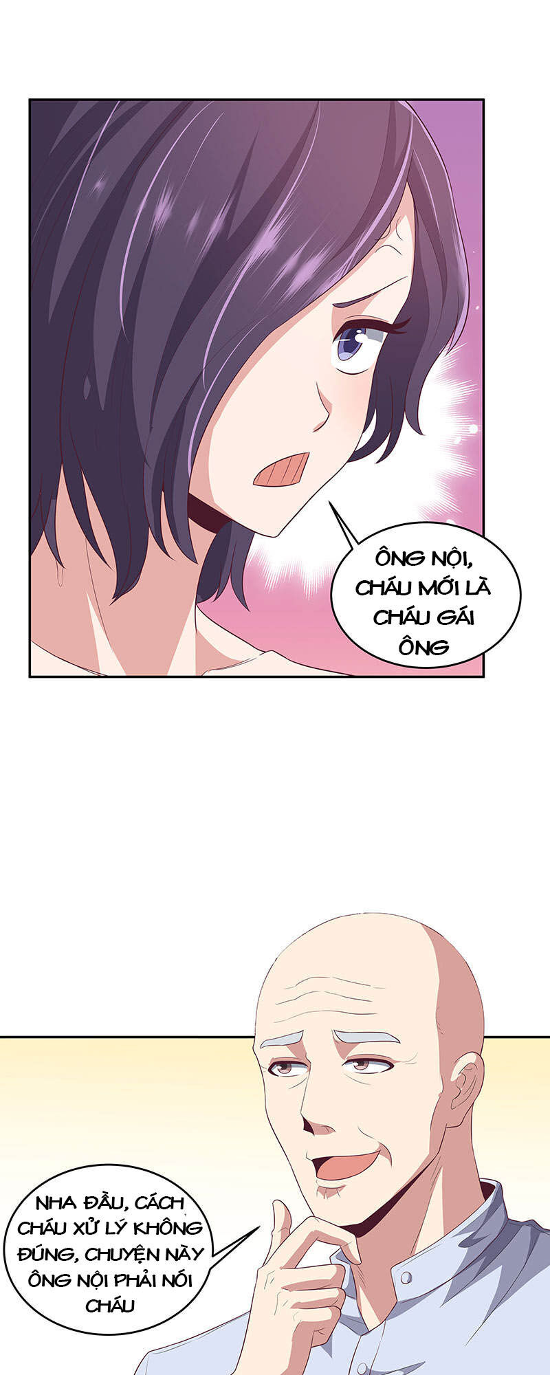 Diệu Thủ Cuồng Y Chap 83 - Next Chap 84