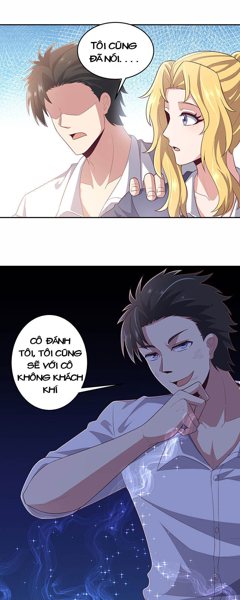 Diệu Thủ Cuồng Y Chap 83 - Next Chap 84