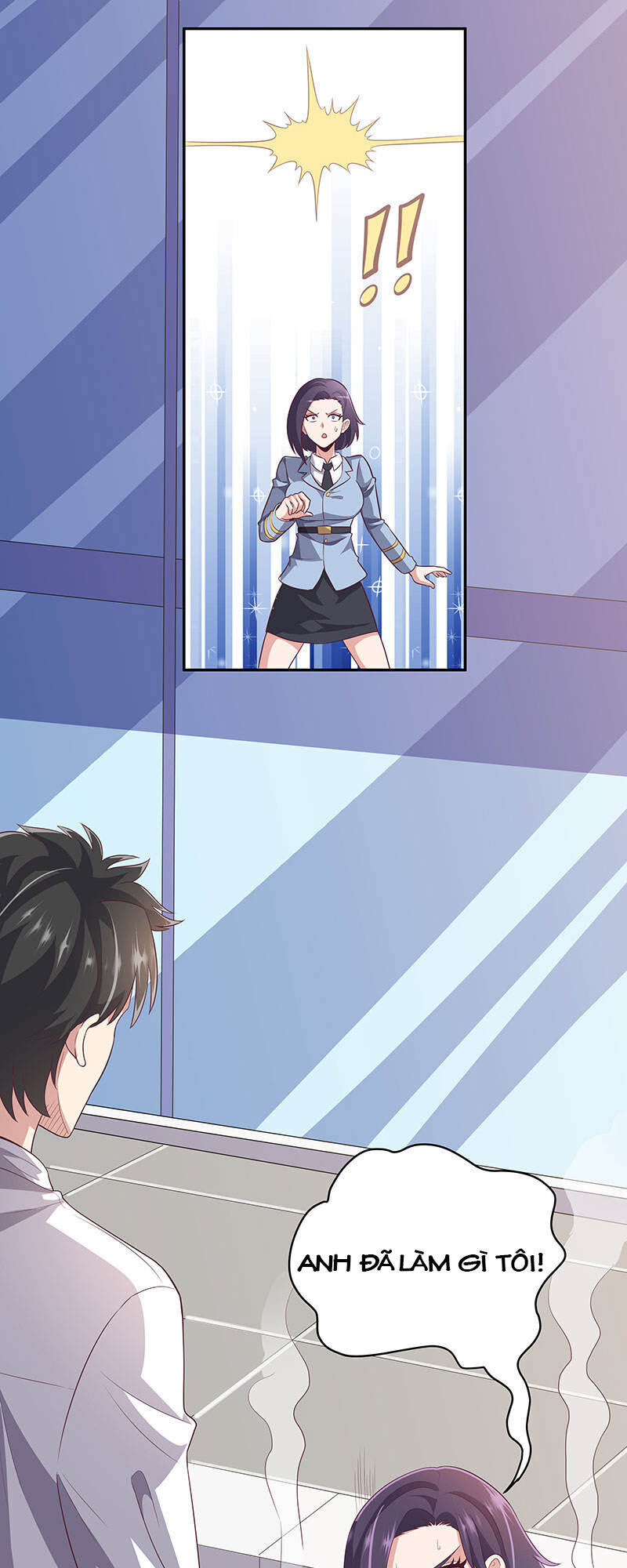 Diệu Thủ Cuồng Y Chap 83 - Next Chap 84