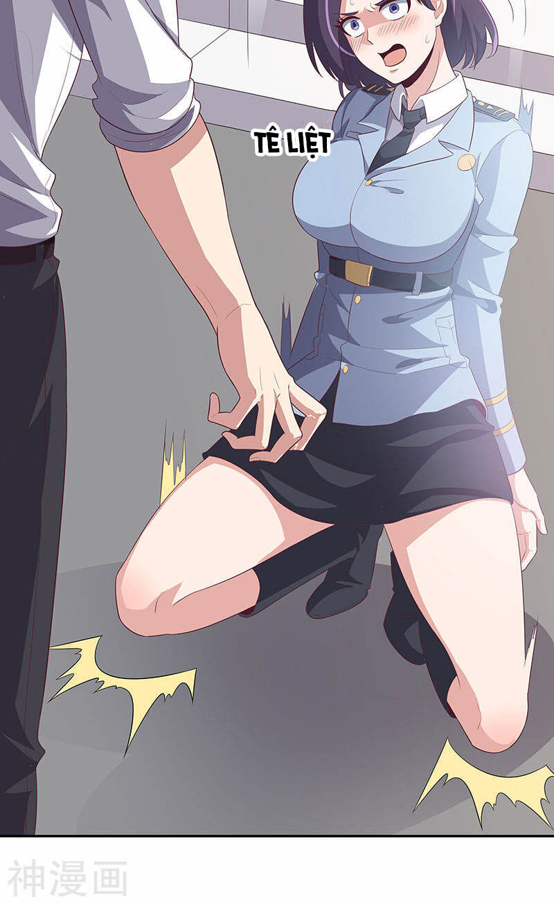 Diệu Thủ Cuồng Y Chap 83 - Next Chap 84