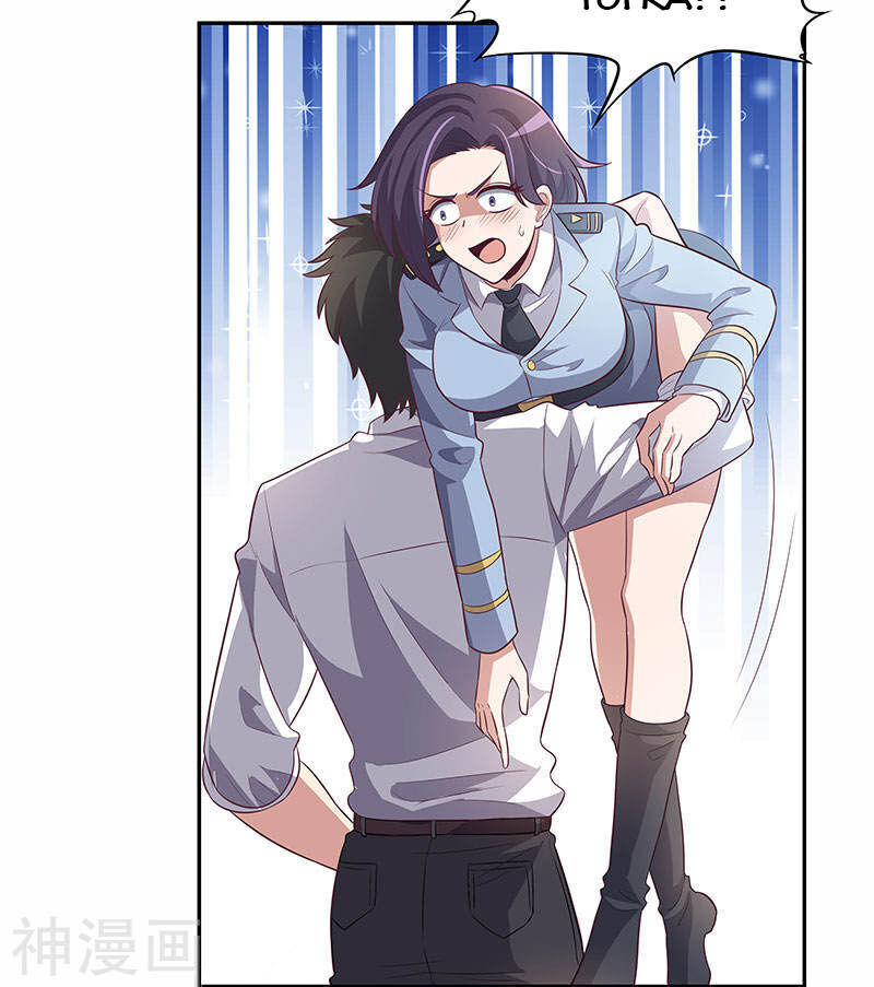 Diệu Thủ Cuồng Y Chap 83 - Next Chap 84