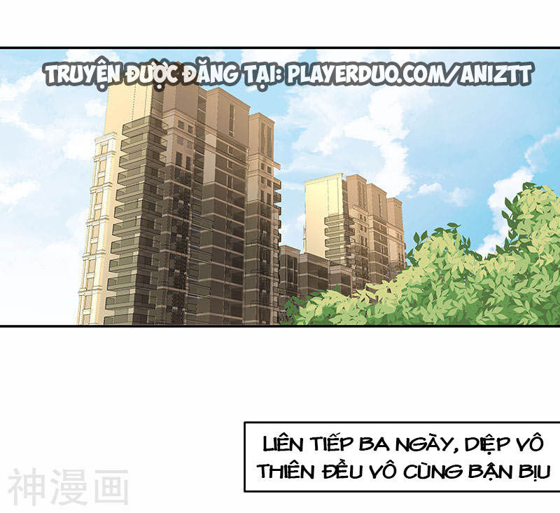 Diệu Thủ Cuồng Y Chap 84 - Next Chap 85