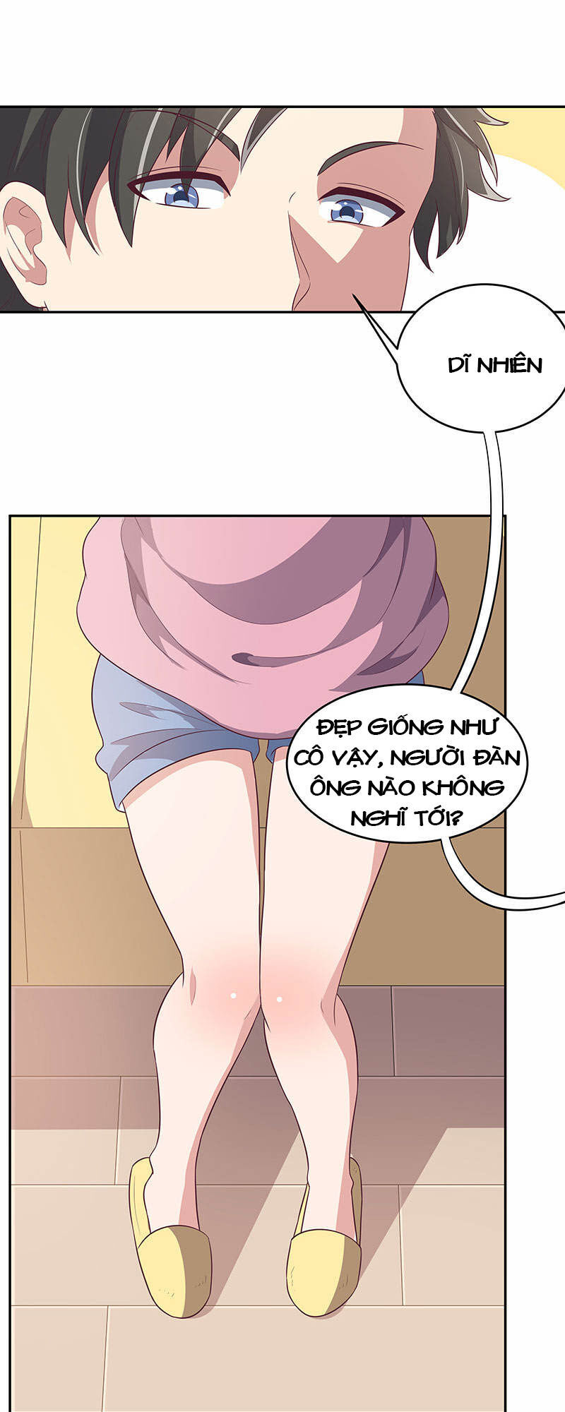 Diệu Thủ Cuồng Y Chap 84 - Next Chap 85