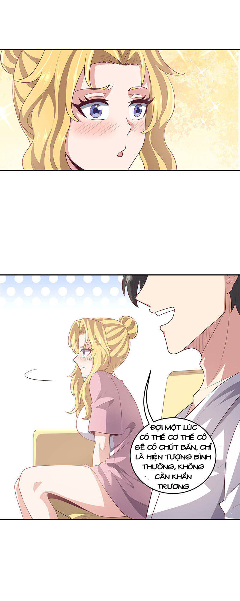 Diệu Thủ Cuồng Y Chap 84 - Next Chap 85