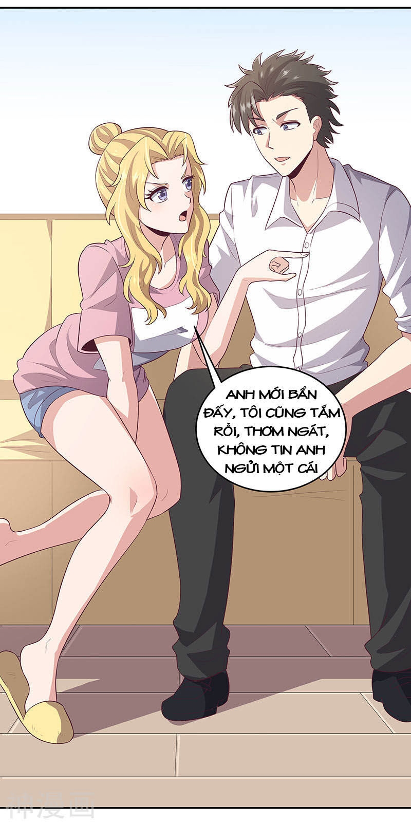 Diệu Thủ Cuồng Y Chap 84 - Next Chap 85