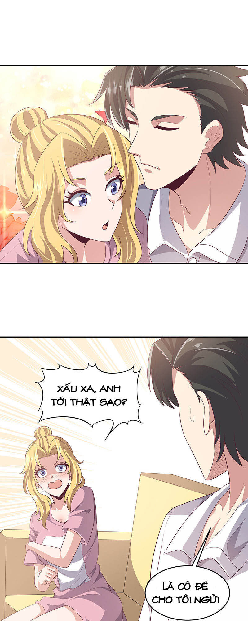 Diệu Thủ Cuồng Y Chap 84 - Next Chap 85
