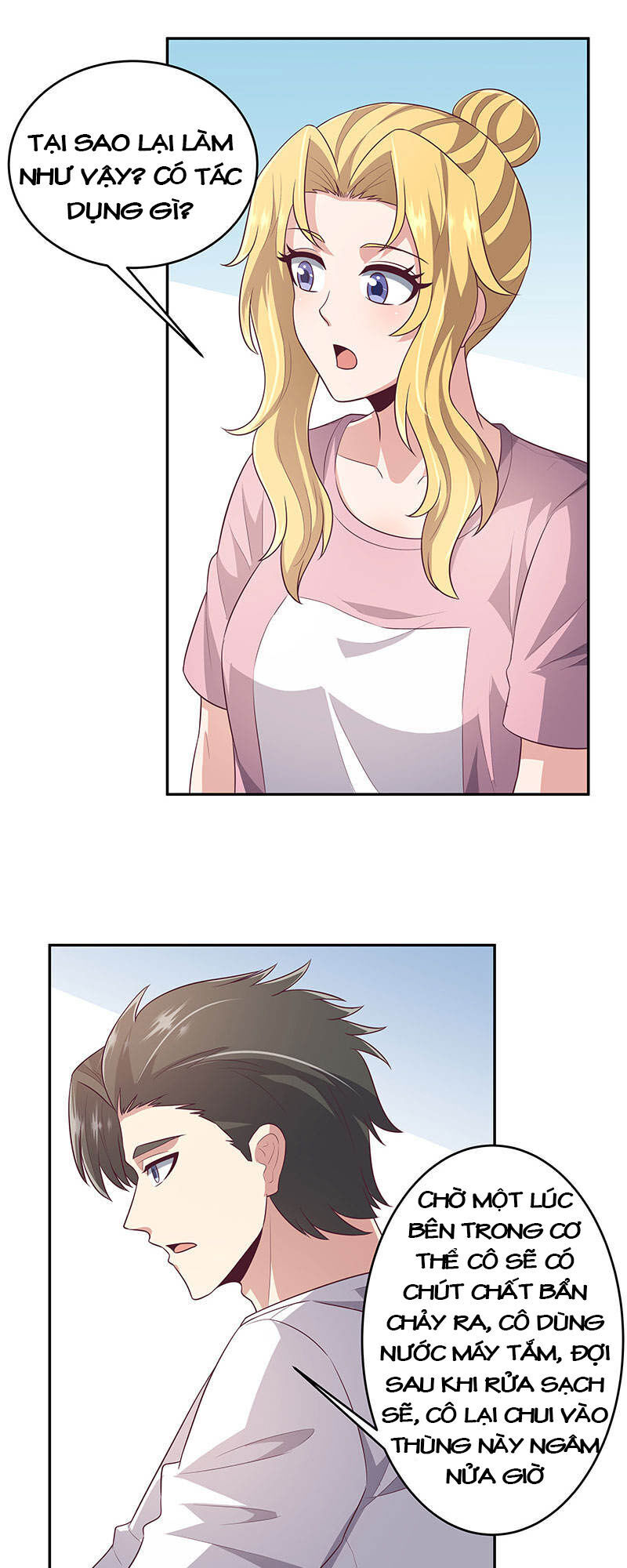 Diệu Thủ Cuồng Y Chap 84 - Next Chap 85
