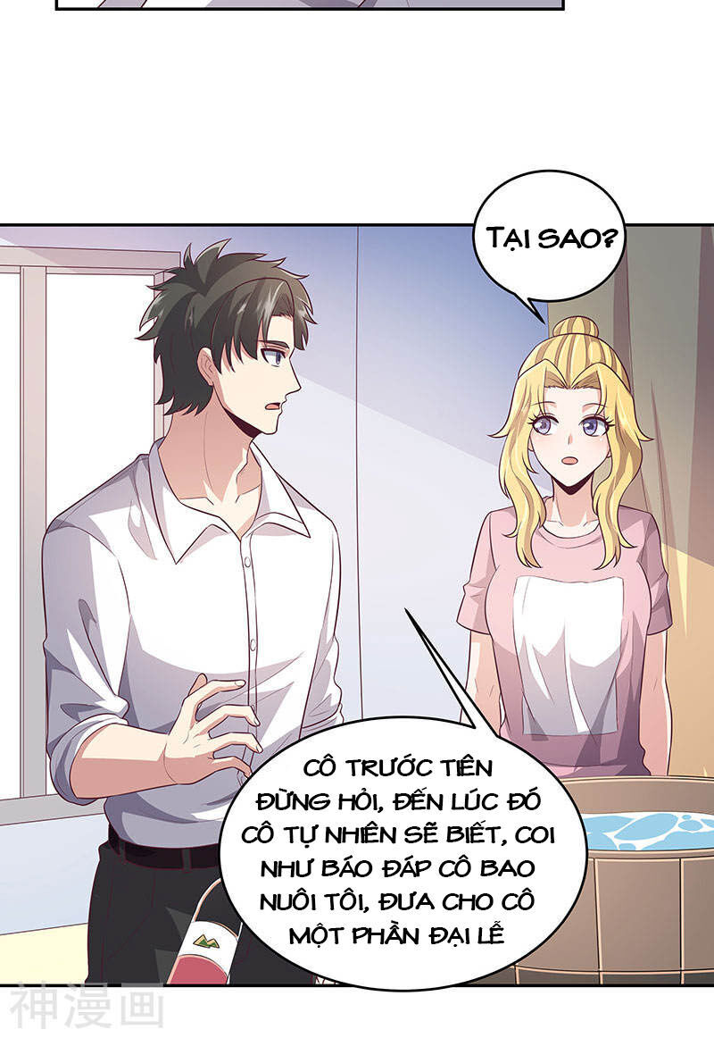 Diệu Thủ Cuồng Y Chap 84 - Next Chap 85