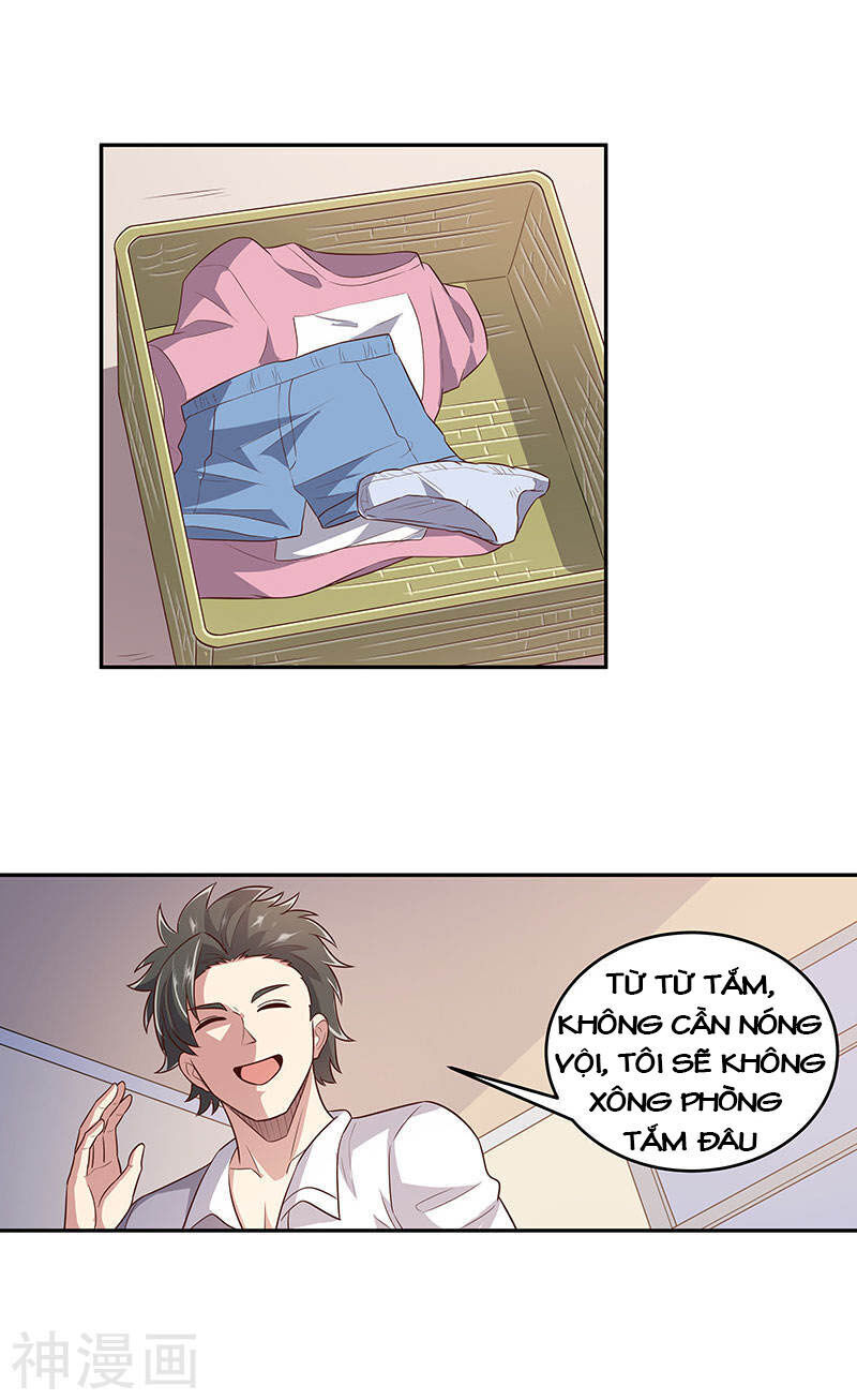 Diệu Thủ Cuồng Y Chap 84 - Next Chap 85