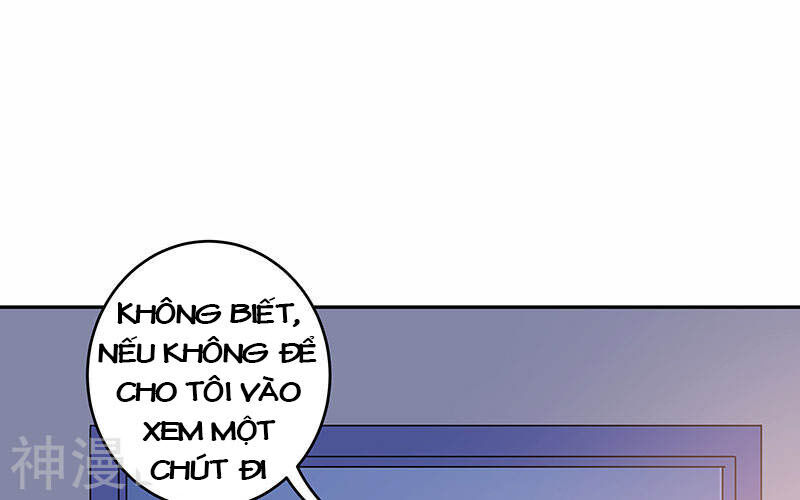 Diệu Thủ Cuồng Y Chap 84 - Next Chap 85