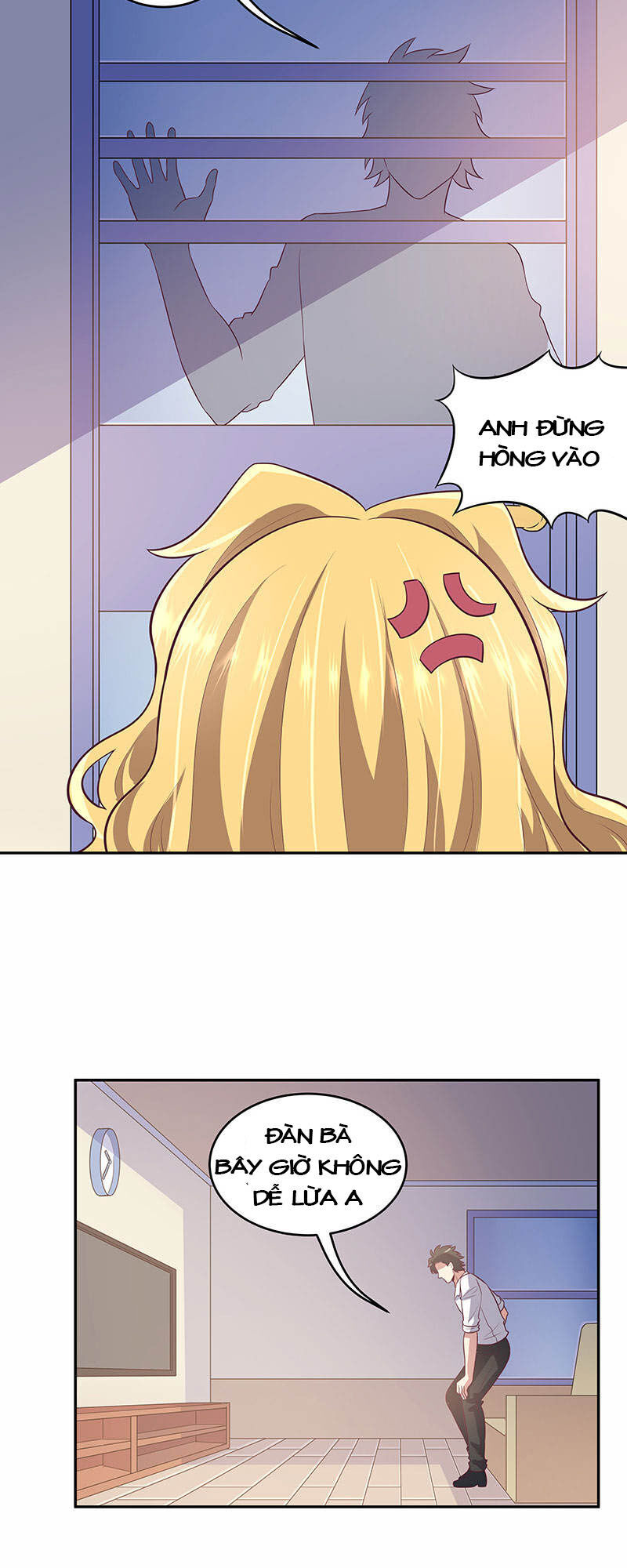 Diệu Thủ Cuồng Y Chap 84 - Next Chap 85