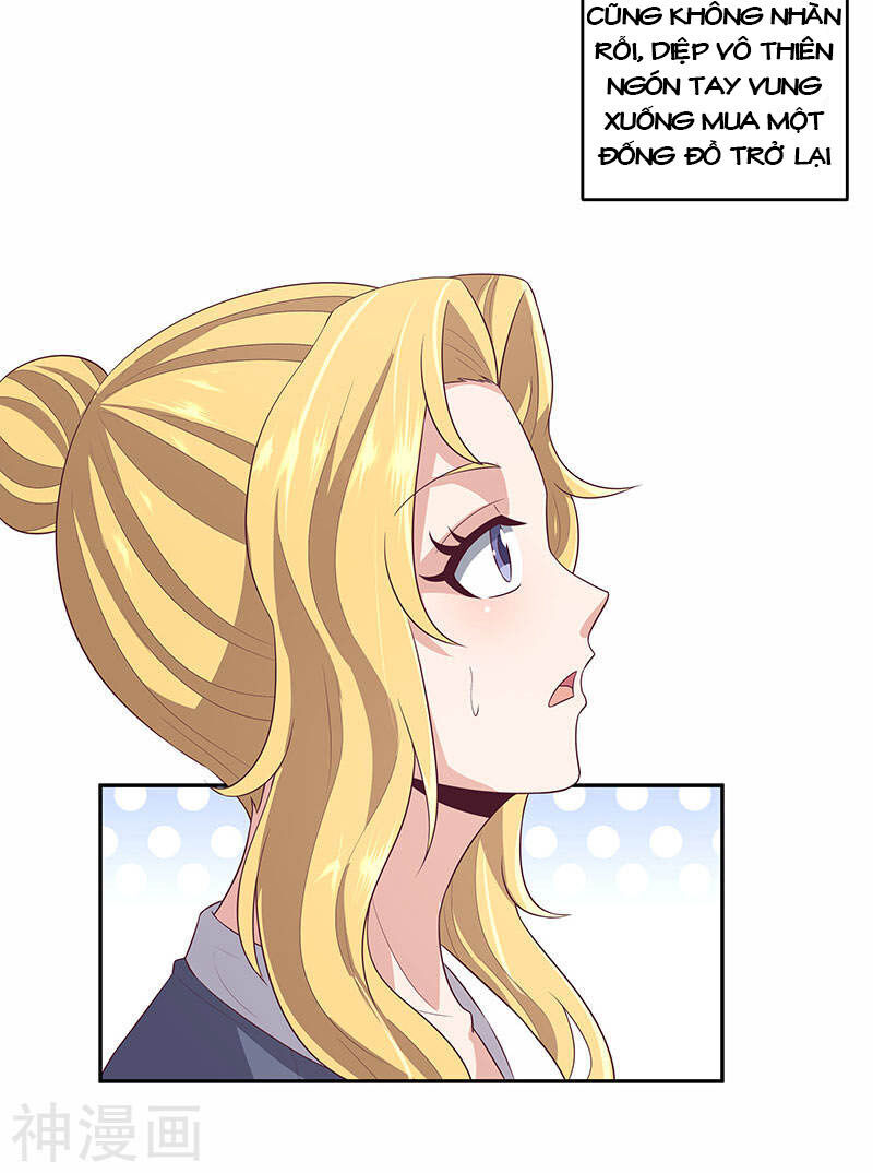 Diệu Thủ Cuồng Y Chap 84 - Next Chap 85