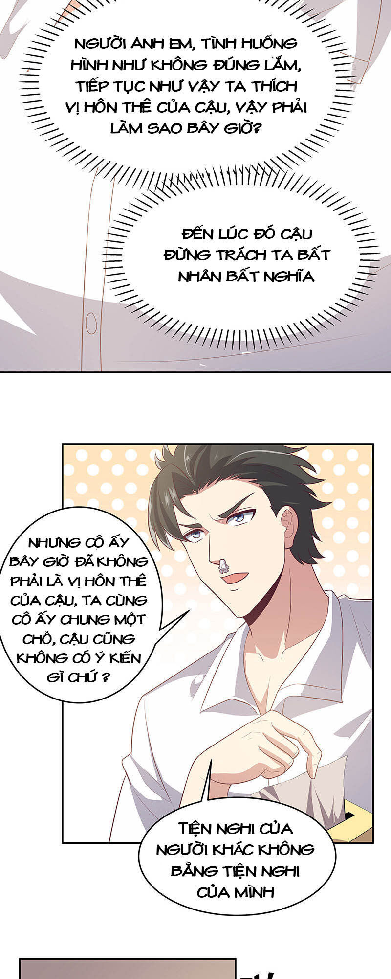 Diệu Thủ Cuồng Y Chap 84 - Next Chap 85