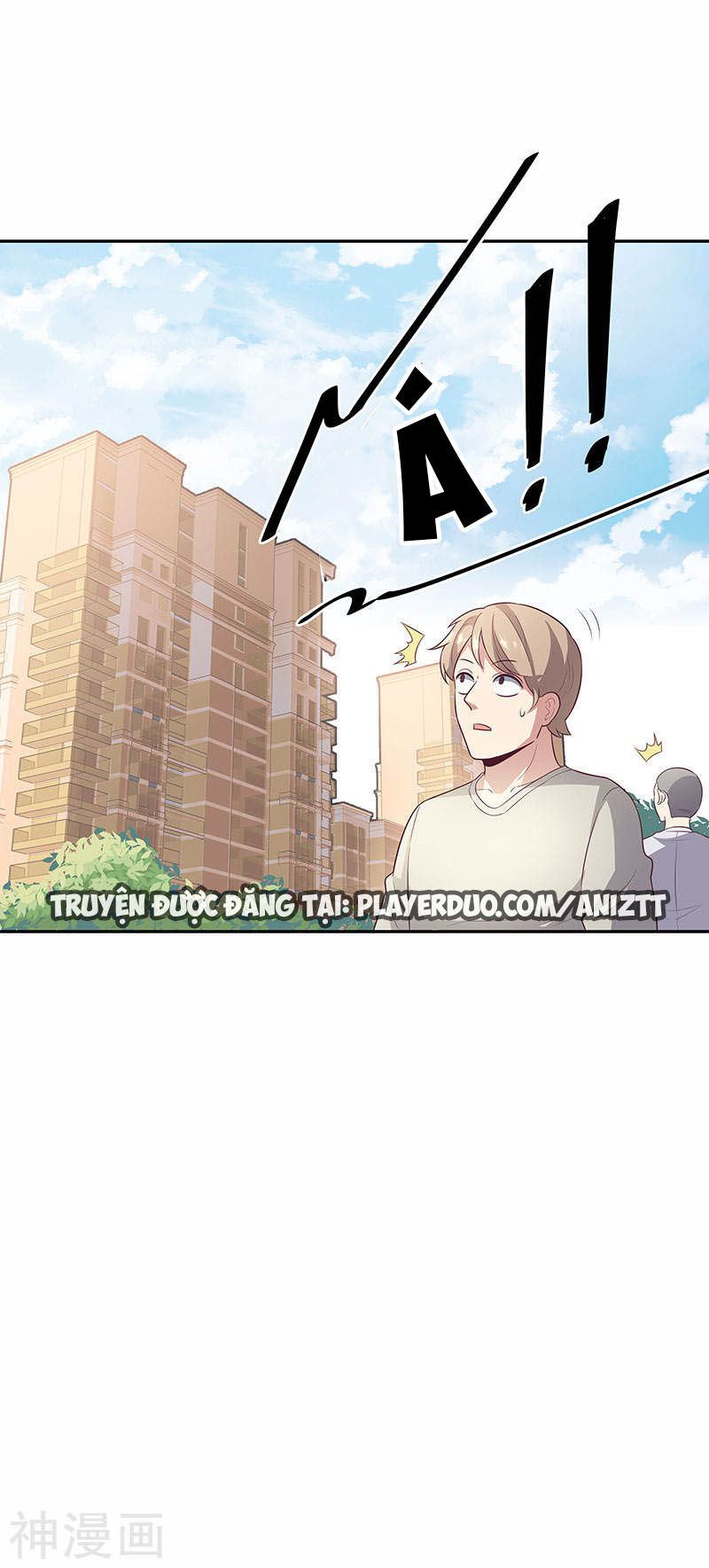 Diệu Thủ Cuồng Y Chap 84 - Next Chap 85