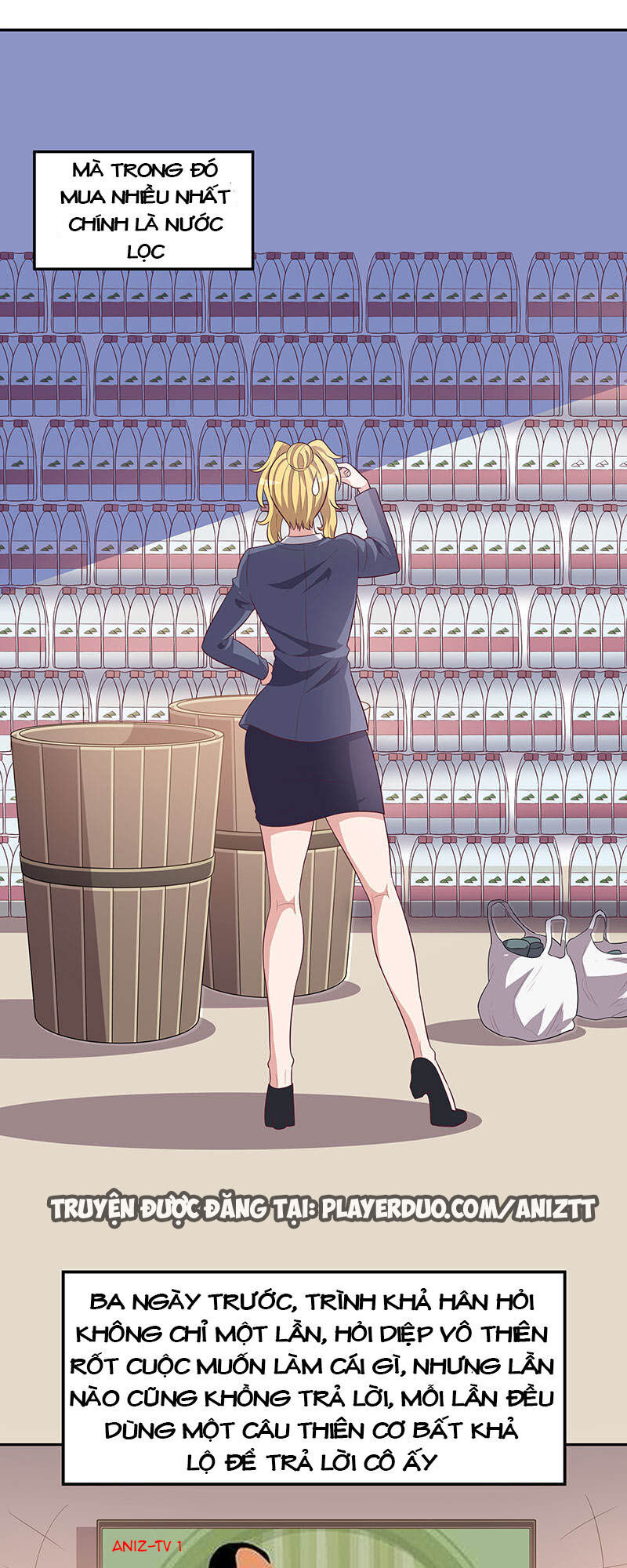Diệu Thủ Cuồng Y Chap 84 - Next Chap 85