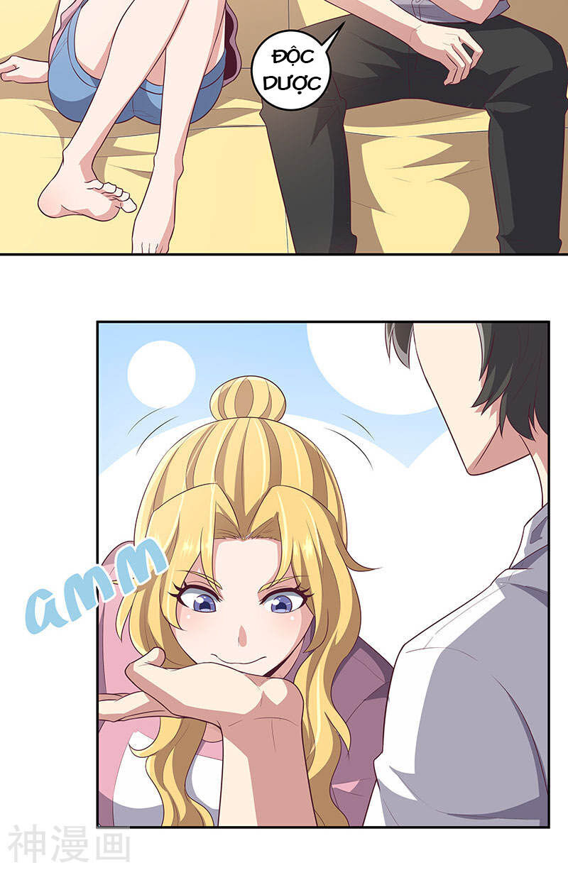 Diệu Thủ Cuồng Y Chap 84 - Next Chap 85