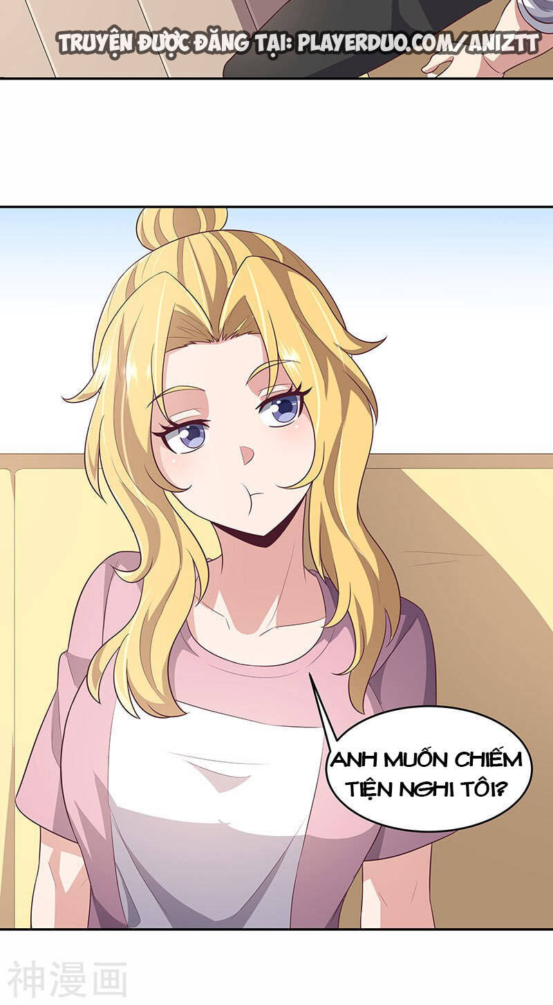 Diệu Thủ Cuồng Y Chap 84 - Next Chap 85