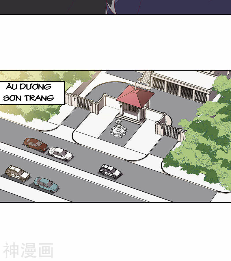 Diệu Thủ Cuồng Y Chap 85 - Next Chap 86