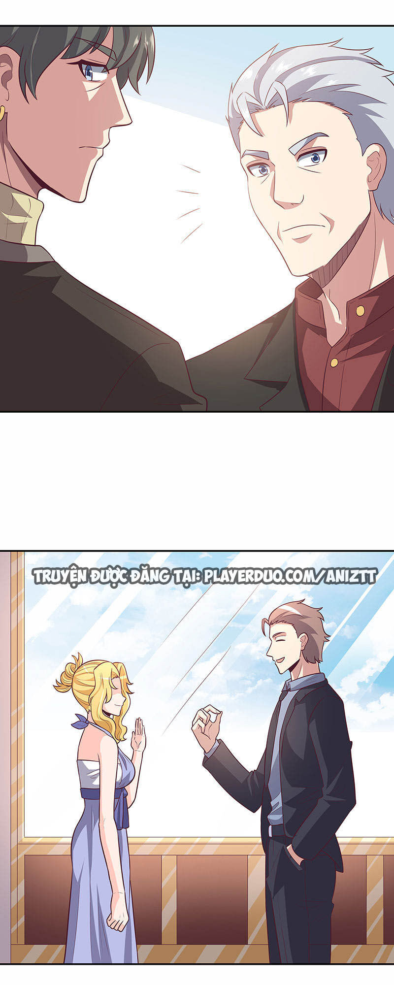 Diệu Thủ Cuồng Y Chap 85 - Next Chap 86