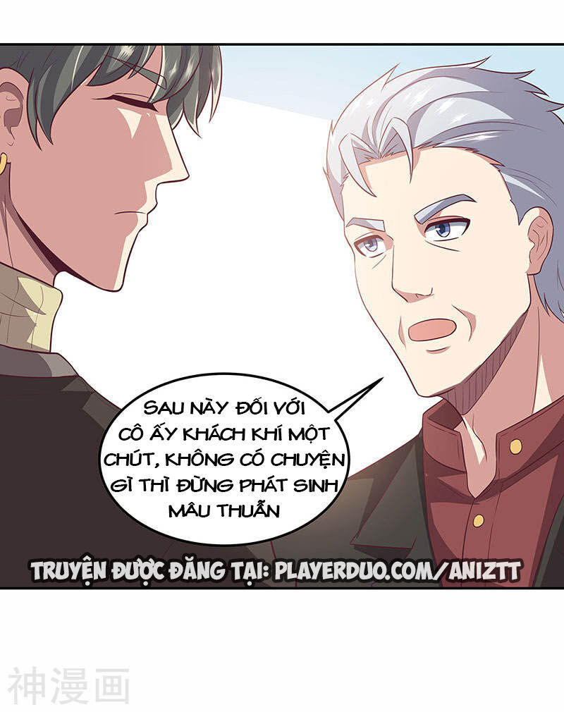 Diệu Thủ Cuồng Y Chap 85 - Next Chap 86