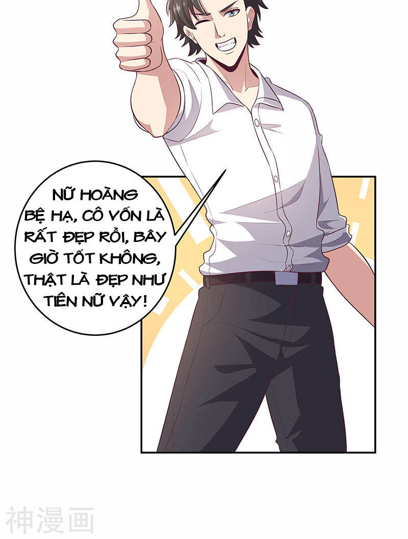 Diệu Thủ Cuồng Y Chap 85 - Next Chap 86