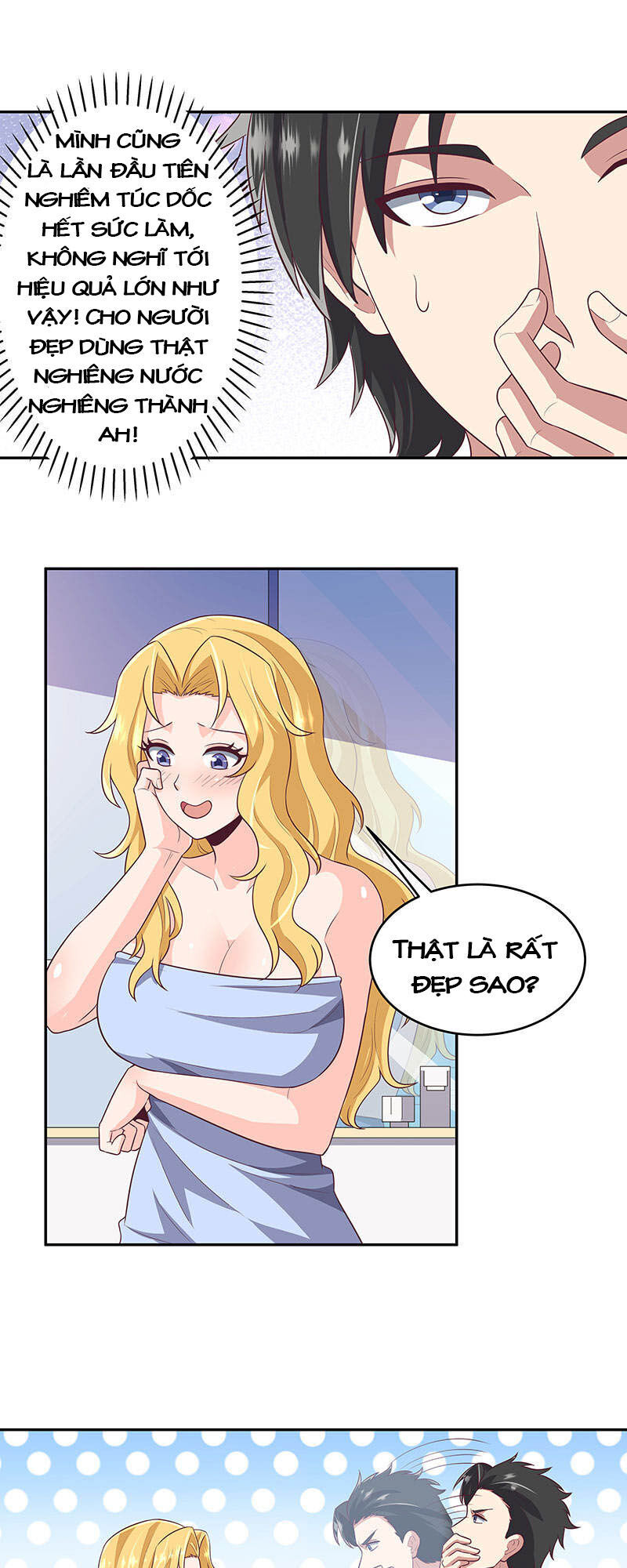 Diệu Thủ Cuồng Y Chap 85 - Next Chap 86