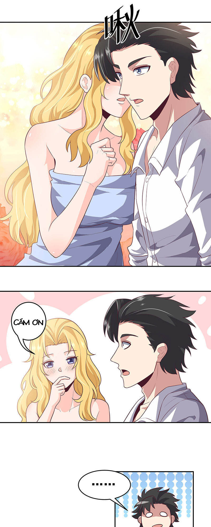 Diệu Thủ Cuồng Y Chap 85 - Next Chap 86