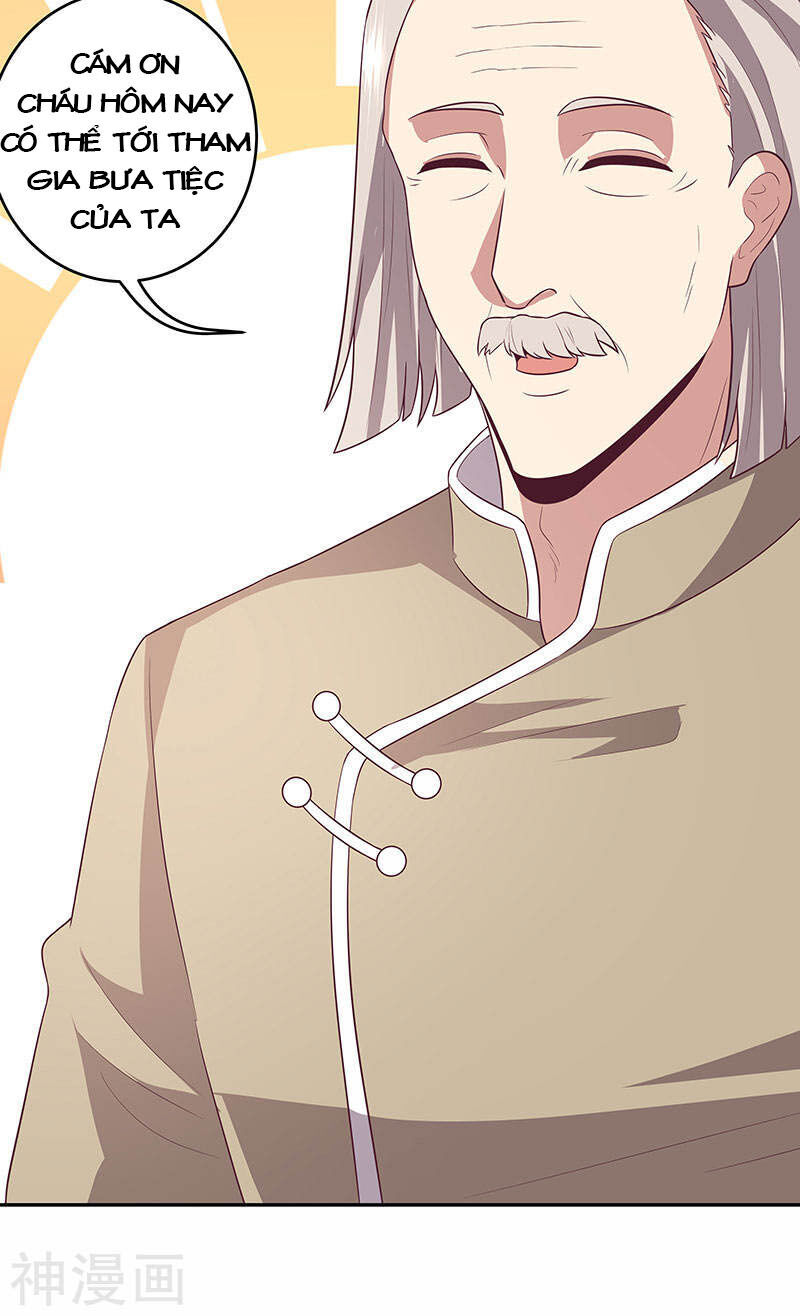 Diệu Thủ Cuồng Y Chap 86 - Next Chap 87