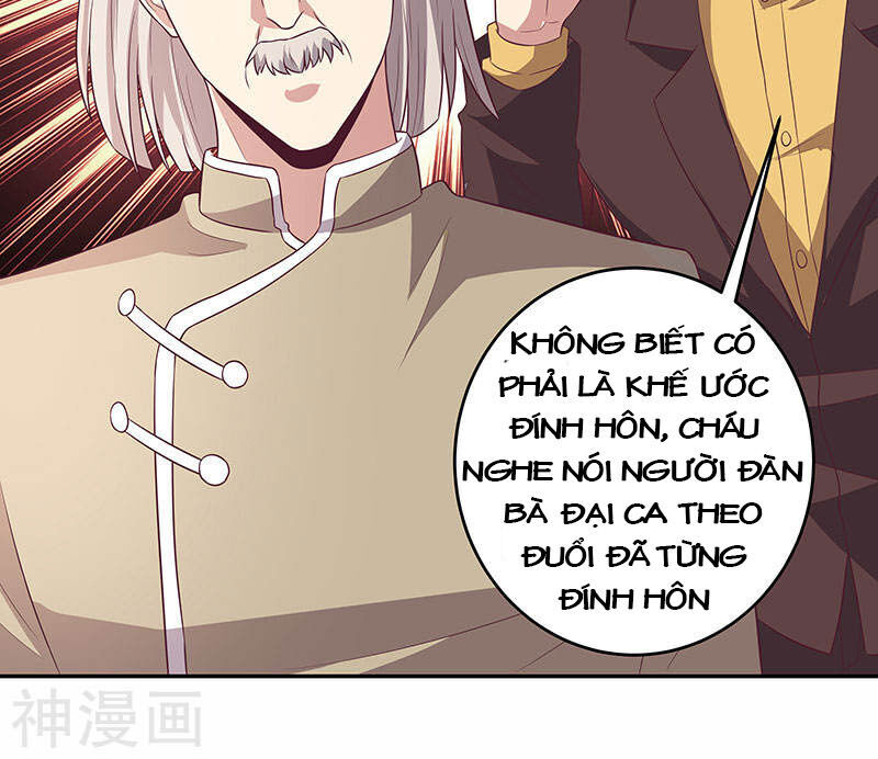 Diệu Thủ Cuồng Y Chap 86 - Next Chap 87