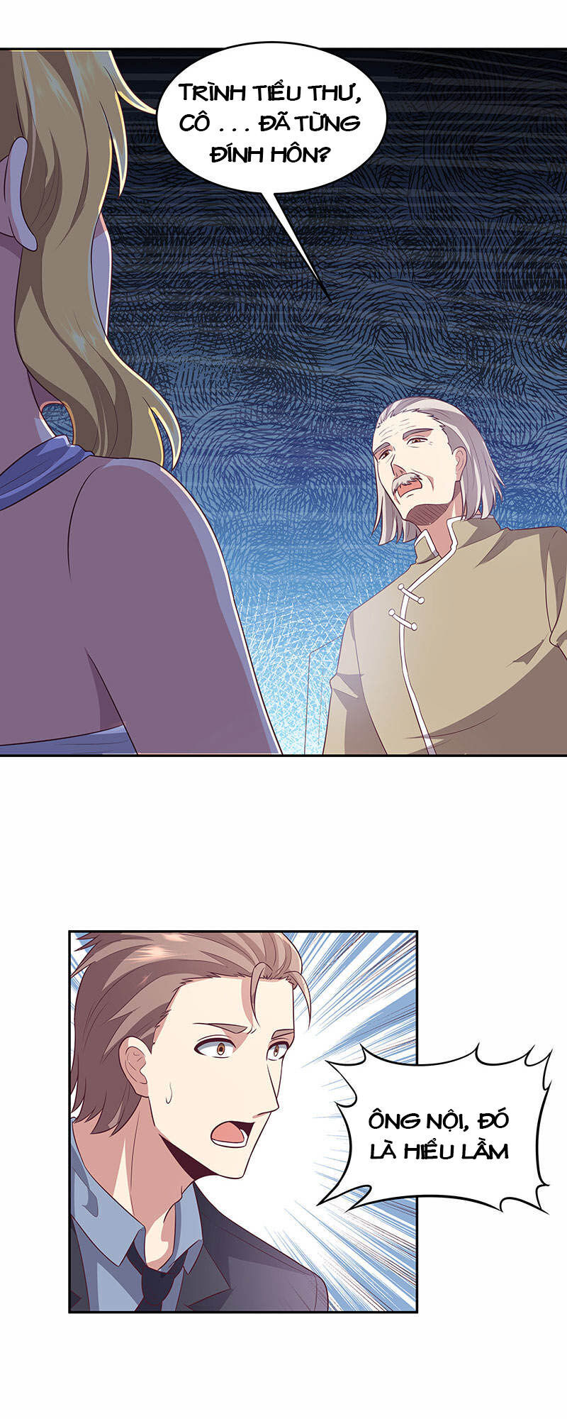 Diệu Thủ Cuồng Y Chap 86 - Next Chap 87