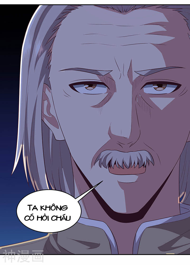 Diệu Thủ Cuồng Y Chap 86 - Next Chap 87